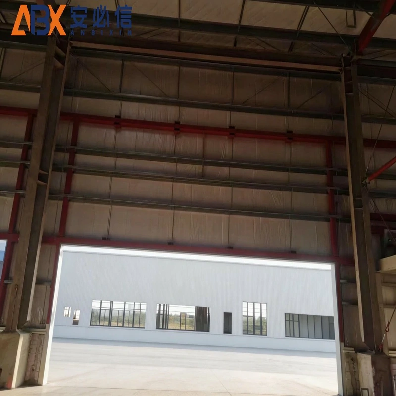武威市PVC堆积门